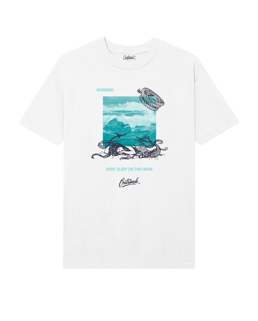 Outrank This Wave T-shirt