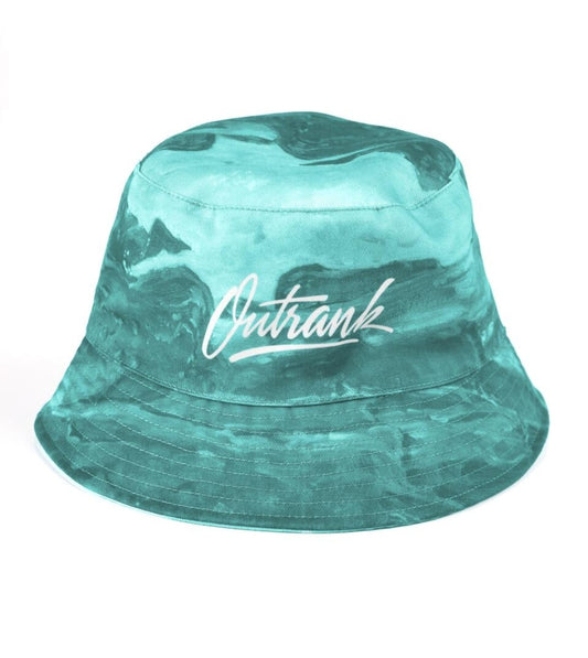 Outrank This Wave Bucket Hat