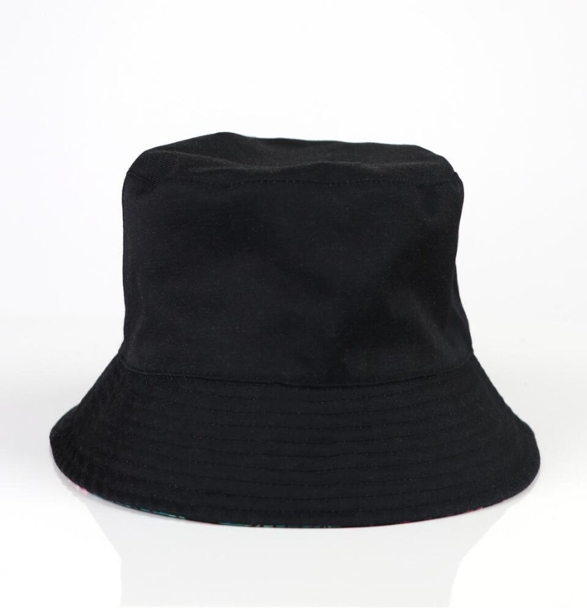 Outrank Home Grown Bucket Hat