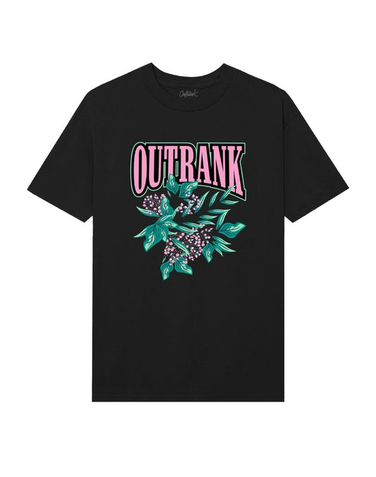 Outrank Home Grown T-shirt