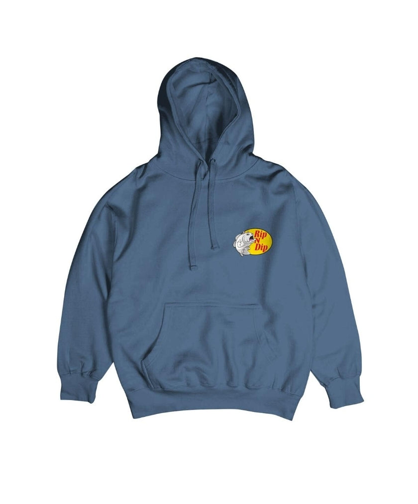 RipNDip Catfish Hoodie