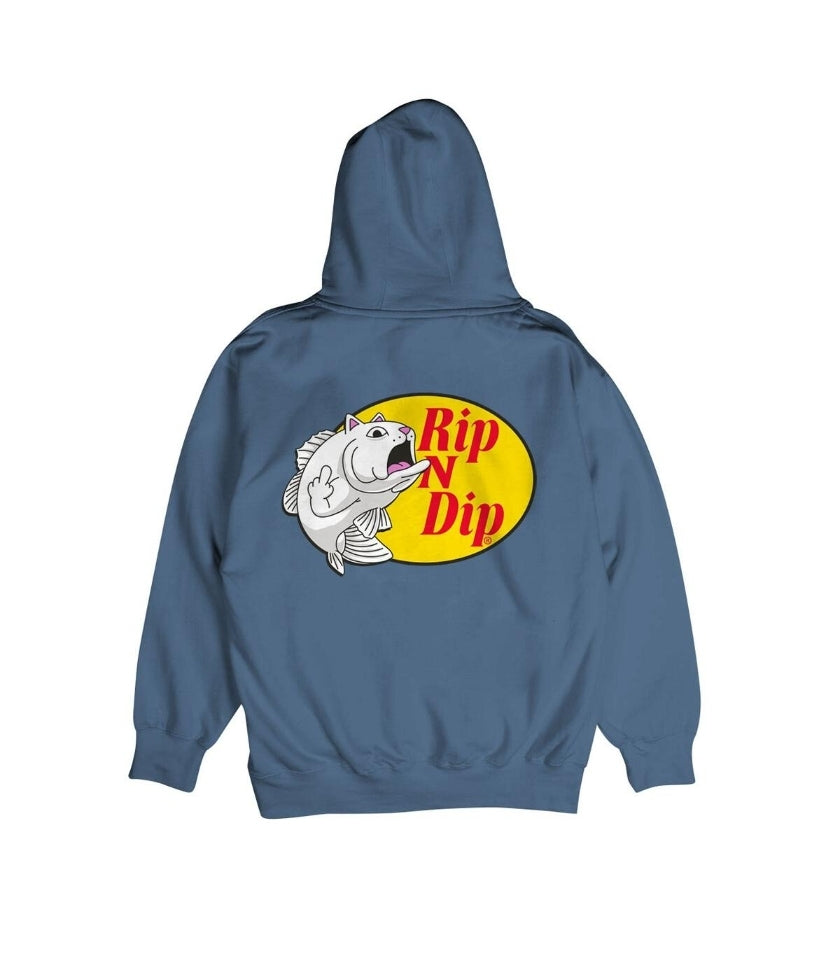 RipNDip Catfish Hoodie