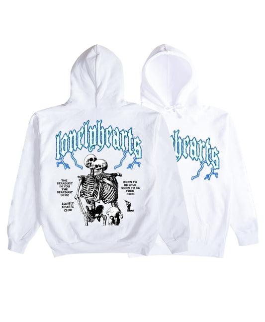 Lonely Hearts Club Stardust Hoodie