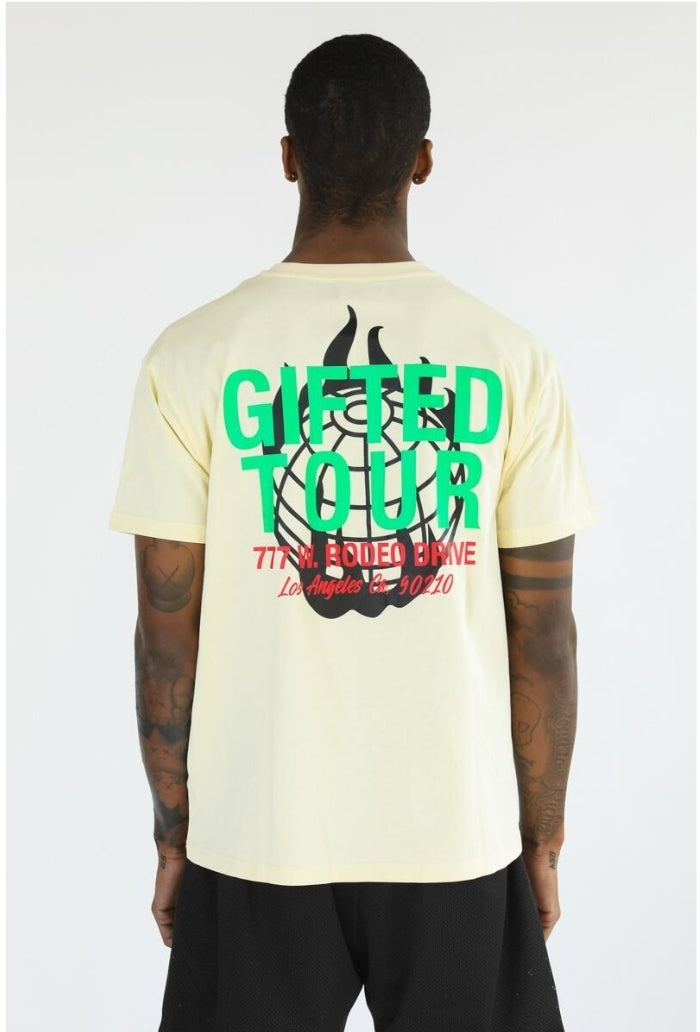 GFTD LA Rodeo Drive Tour T-shirt