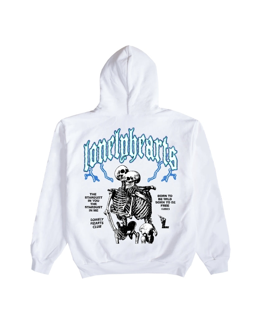 Lonely Hearts Club Stardust Hoodie