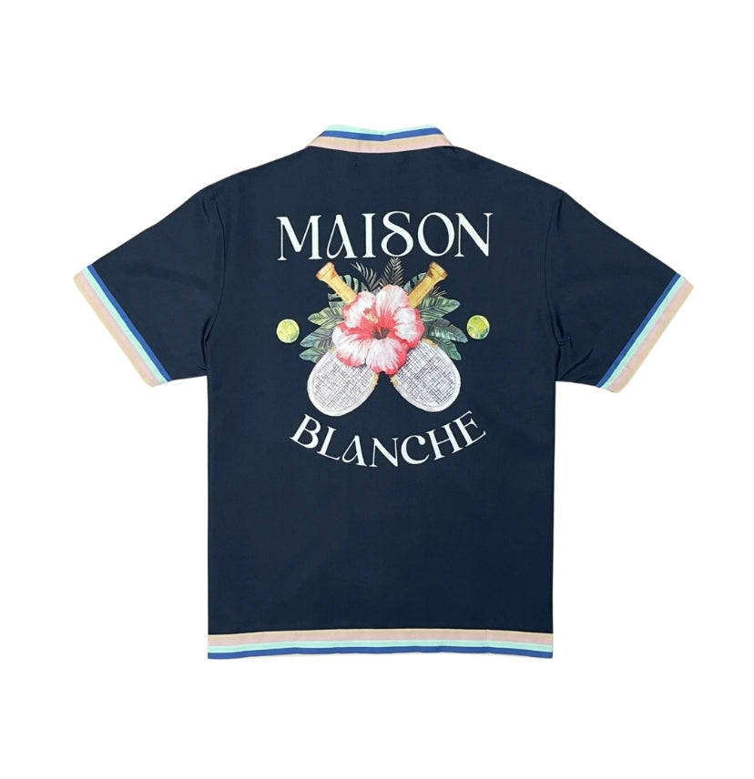 Civilized Maison Blanche Tennis Club Set