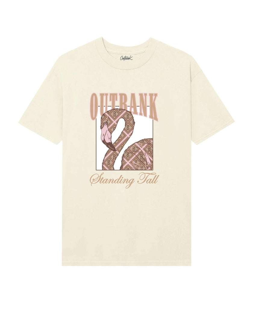 Outrank Standing Tall T-shirt