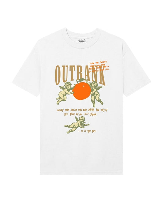 Outrank The Gift T-shirt