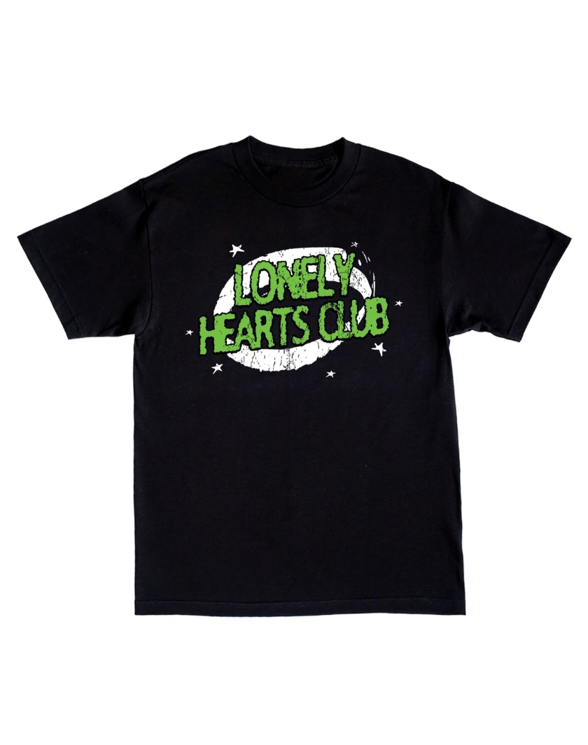 Lonely Hearts Club Los Angeles T-shirt