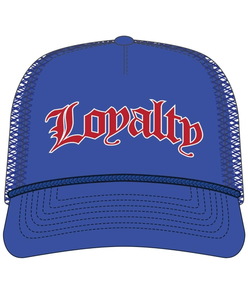 Muka Loyalty Trucker Hat