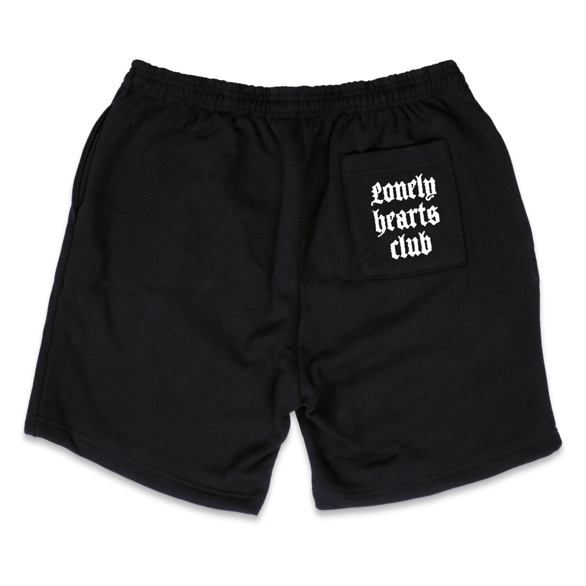 Lonely Hearts Club Have No Fear Premium Sweatshorts