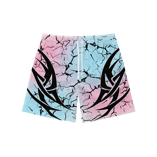 Wknd Butterfly Effect Shorts