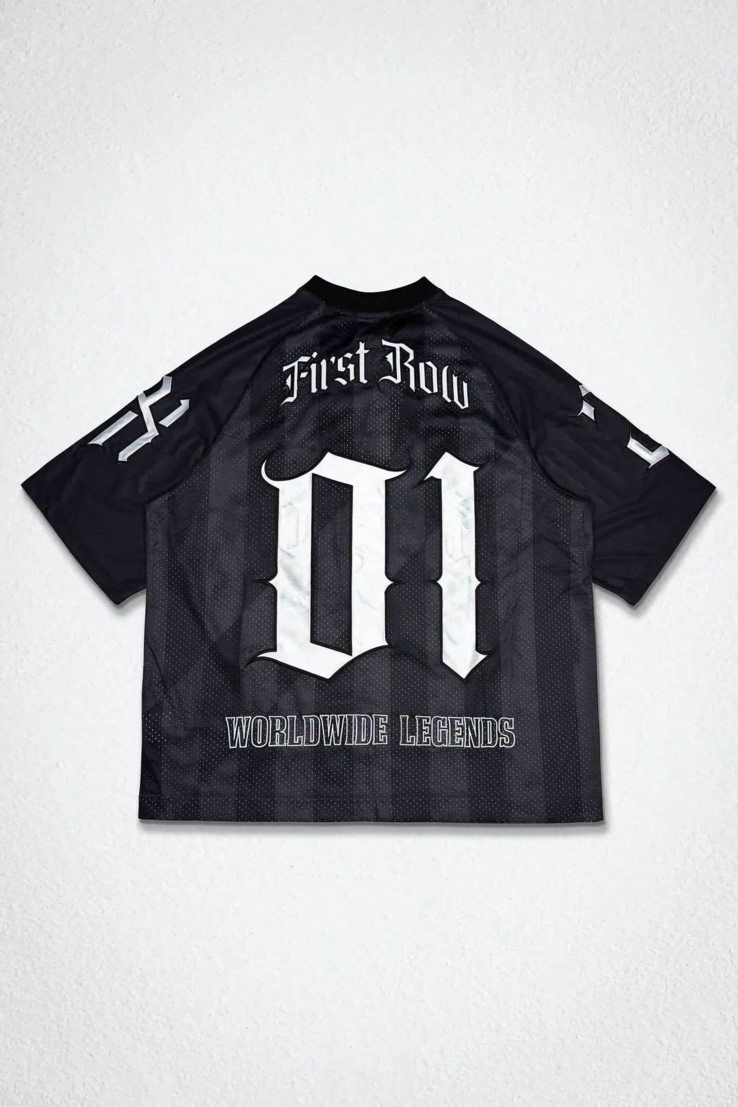 First Row Elite Field Soccer Jersey