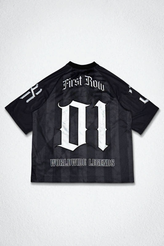 First Row Elite Field Soccer Jersey