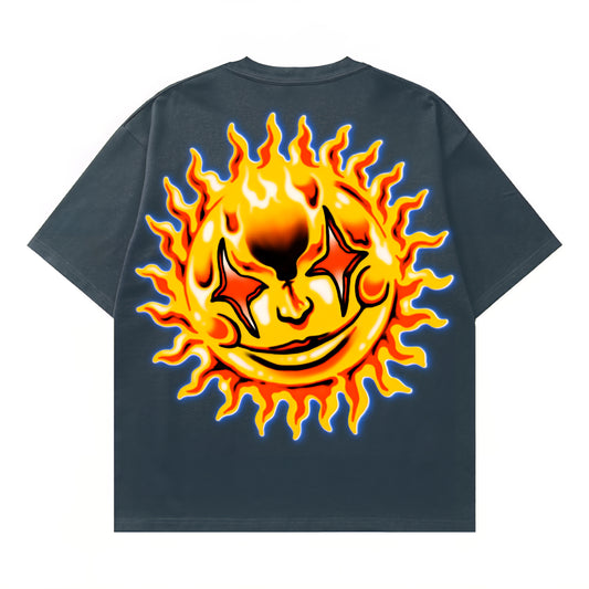 Toxicity Unavailable T-shirt