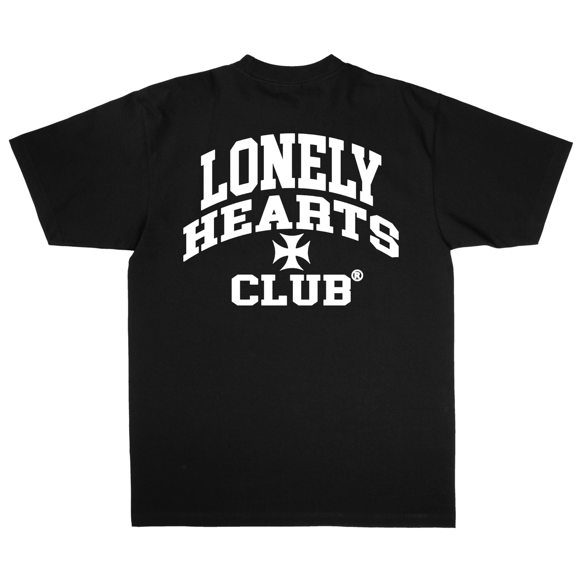 Lonely Hearts Club My Mom Says I'm Special Premium Cropped T-shirt