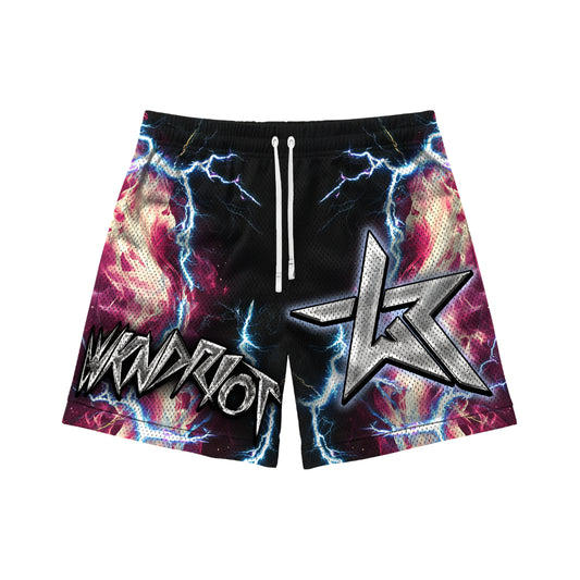 Wknd Brainiac Shorts