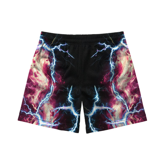 Wknd Brainiac Shorts