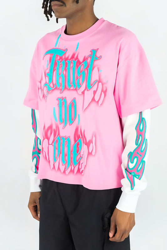 Rebel Minds Trust No One Rebel Thermal Twofer Now Available