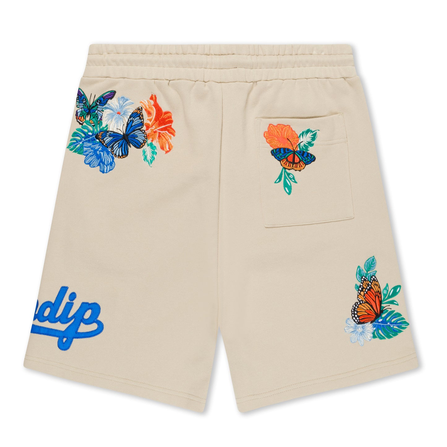 RipNDip Los Sweatshorts Shorts