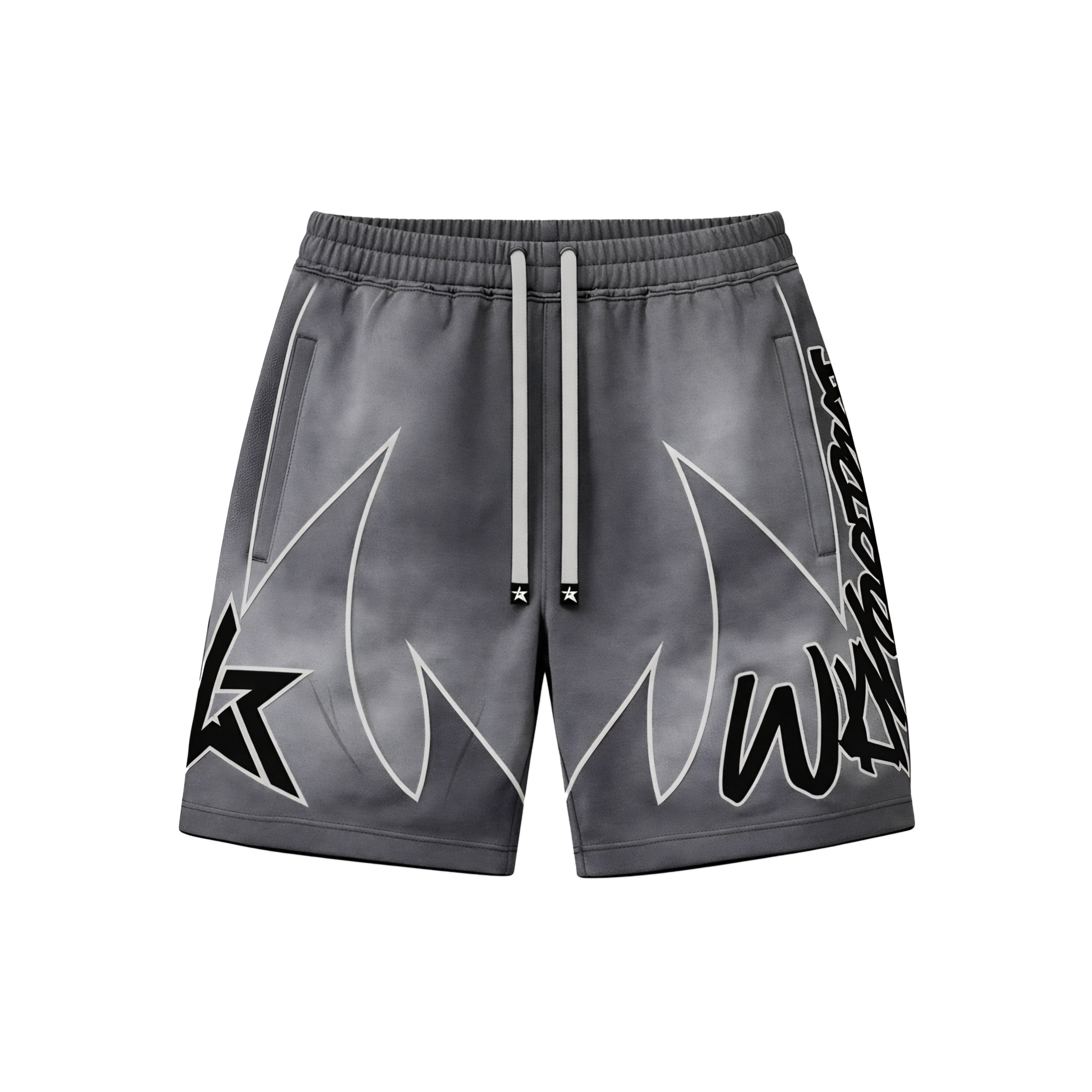 Wknd Riot Staple Luxury Shorts – Dripavellis
