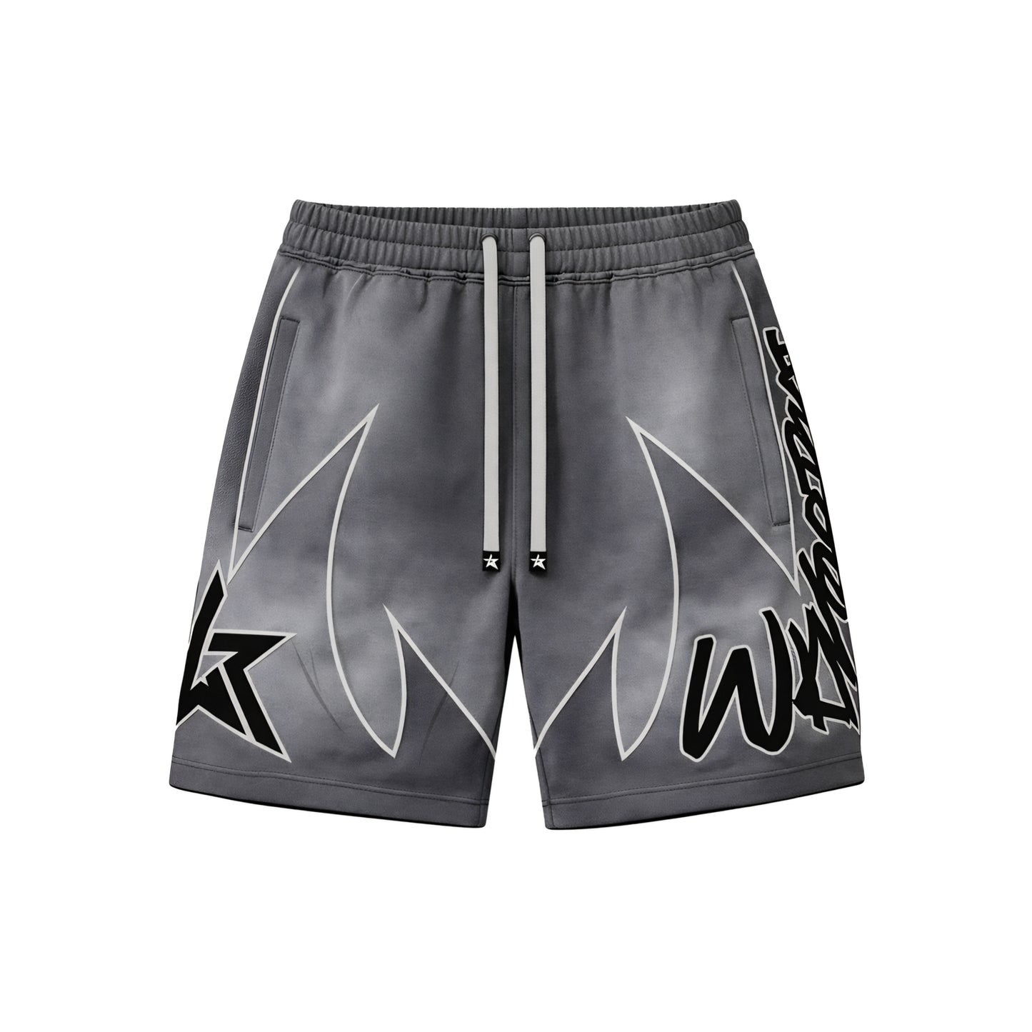 Wknd Riot Staple Luxury Shorts