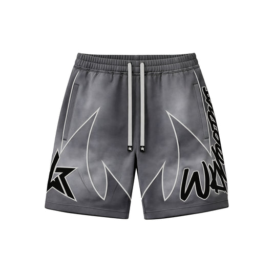 Wknd Riot Staple Luxury Shorts