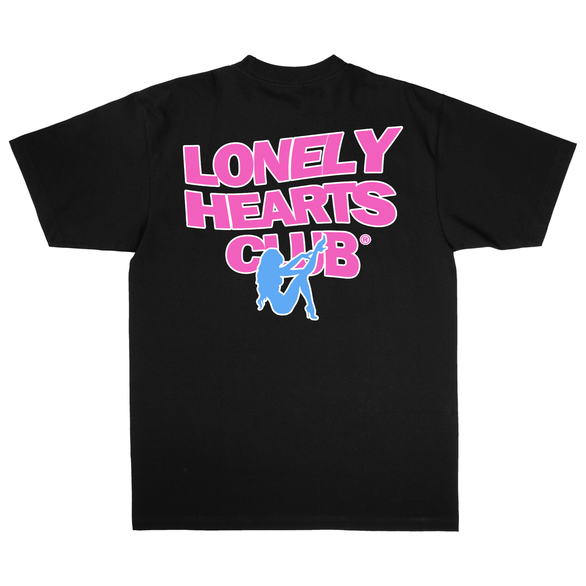 Lonely Hearts Club Members Only  Premium T-shirt