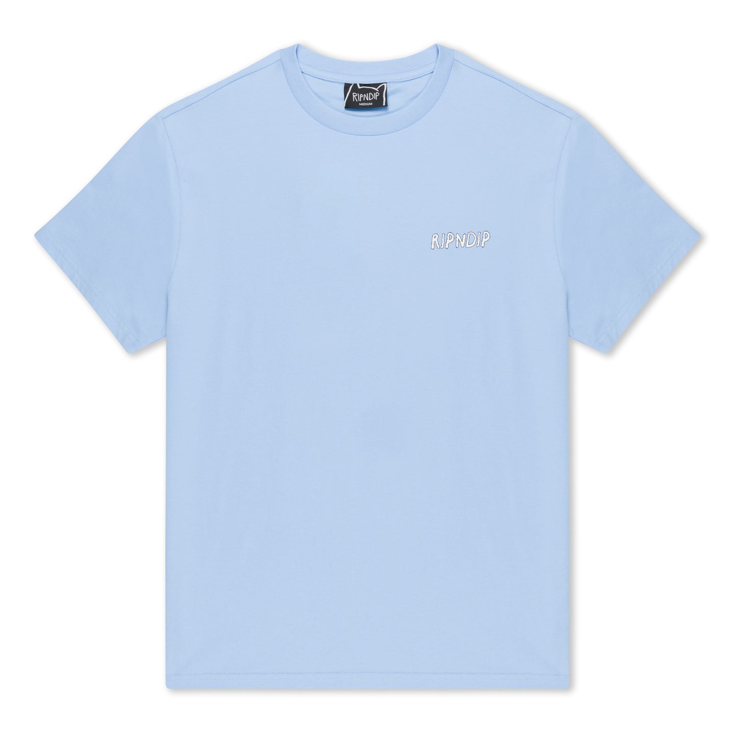 Ripndip Coco Nerm T-shirt (Light Blue)