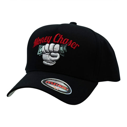 MUKA Money Chaser Snapback