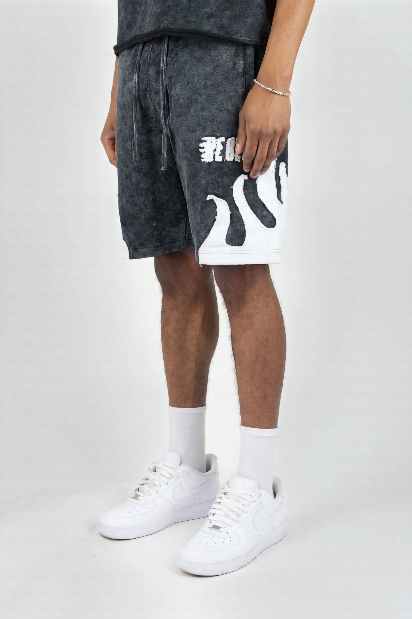 Rebel Minds Core Shorts