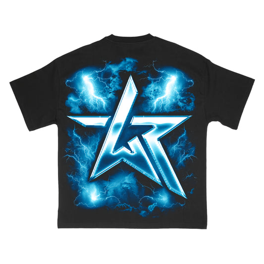 Wknd Riot See The Future T-shirt