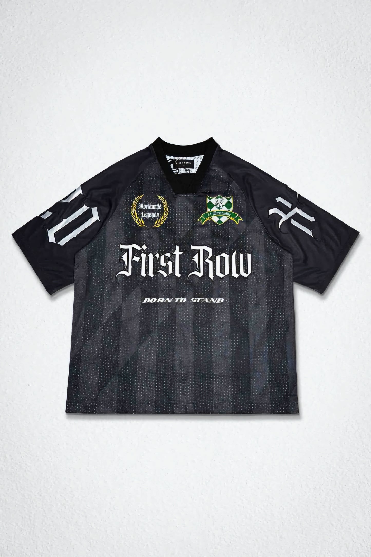 First Row Elite Field Soccer Jersey