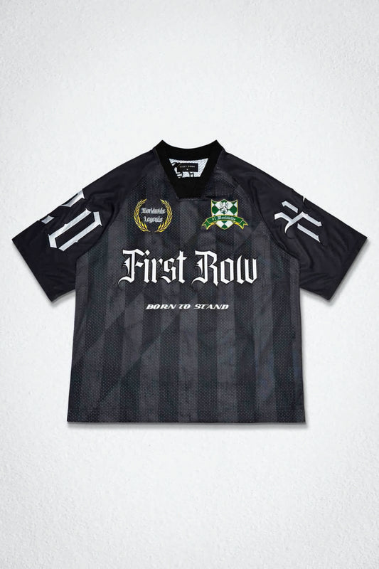 First Row Elite Field Soccer Jersey