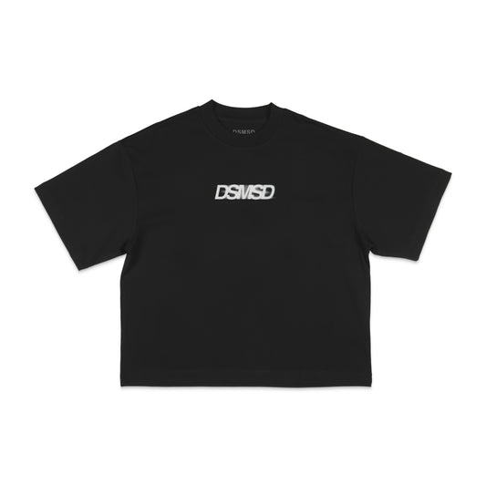 Dsmsd Blurred Lines T-shirt