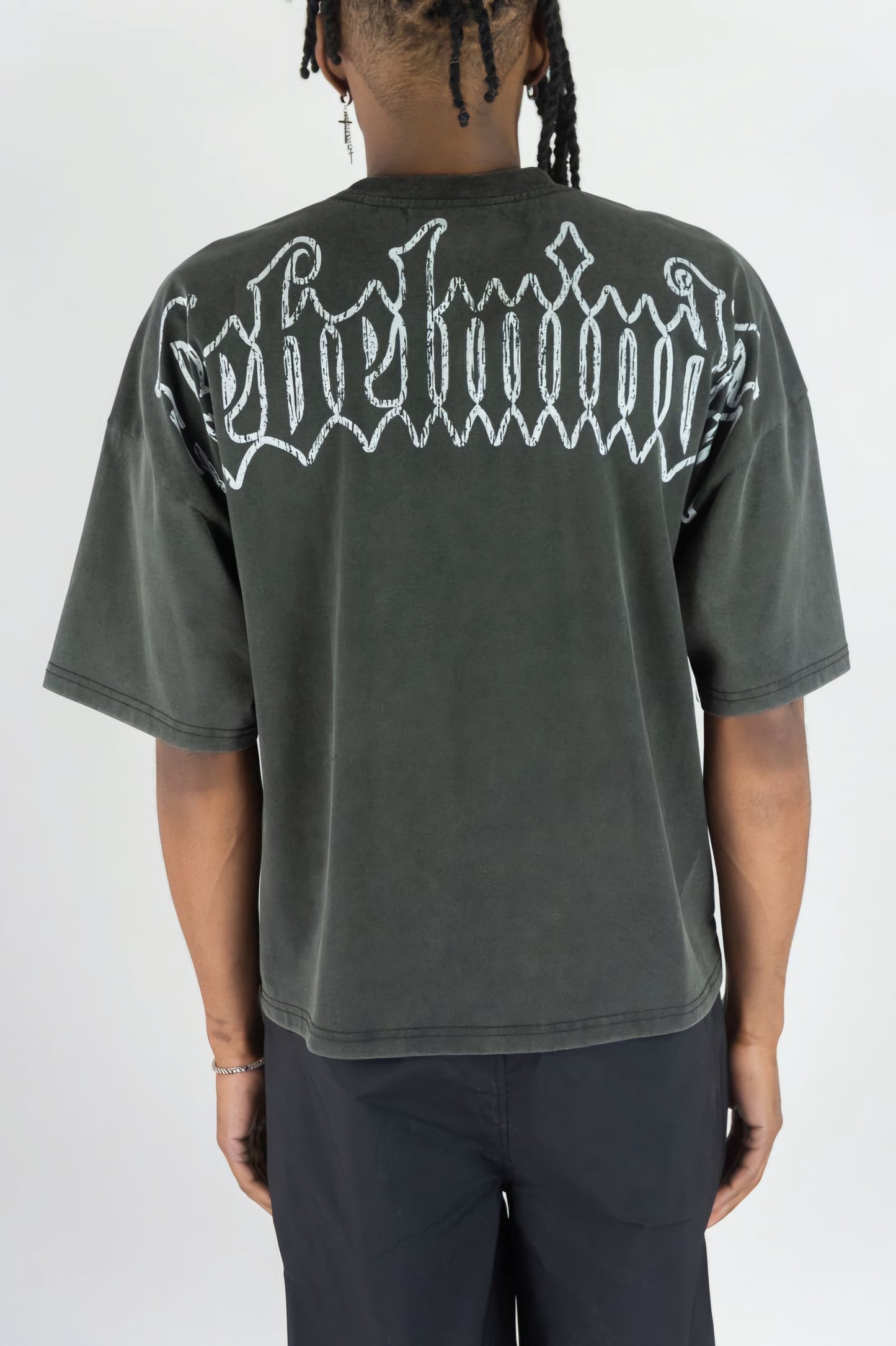 Rebel Minds RM Town T-shirt