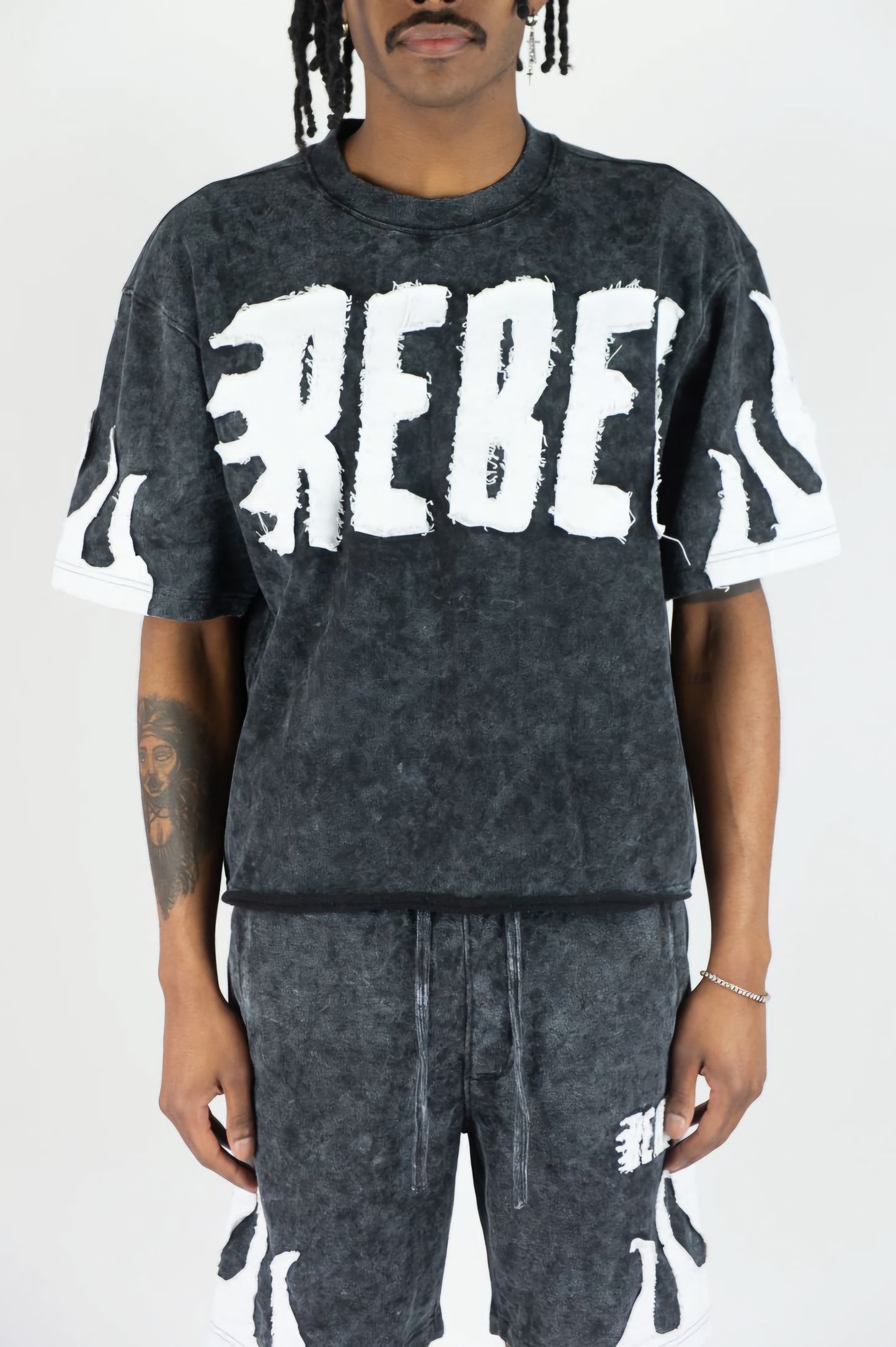 Rebel Minds Core T-shirt