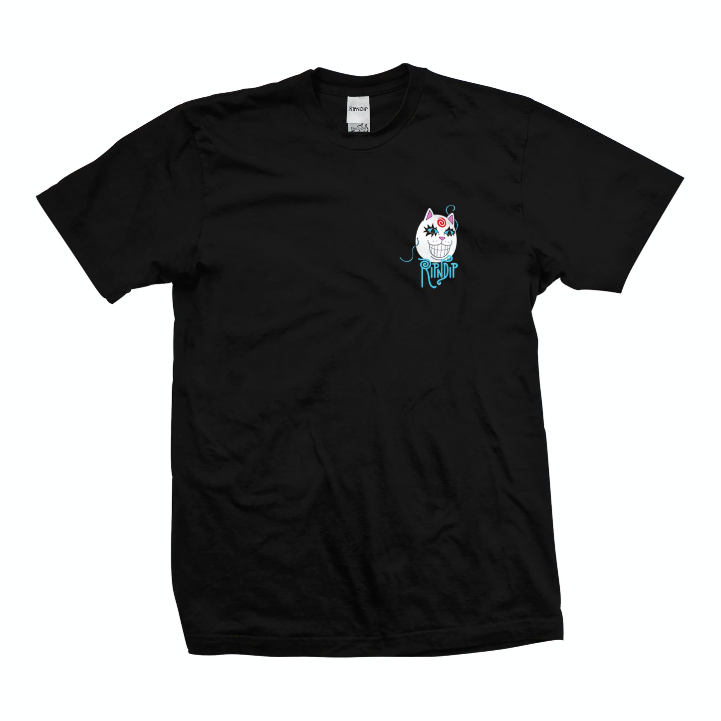 Ripndip The Mask T-shirt