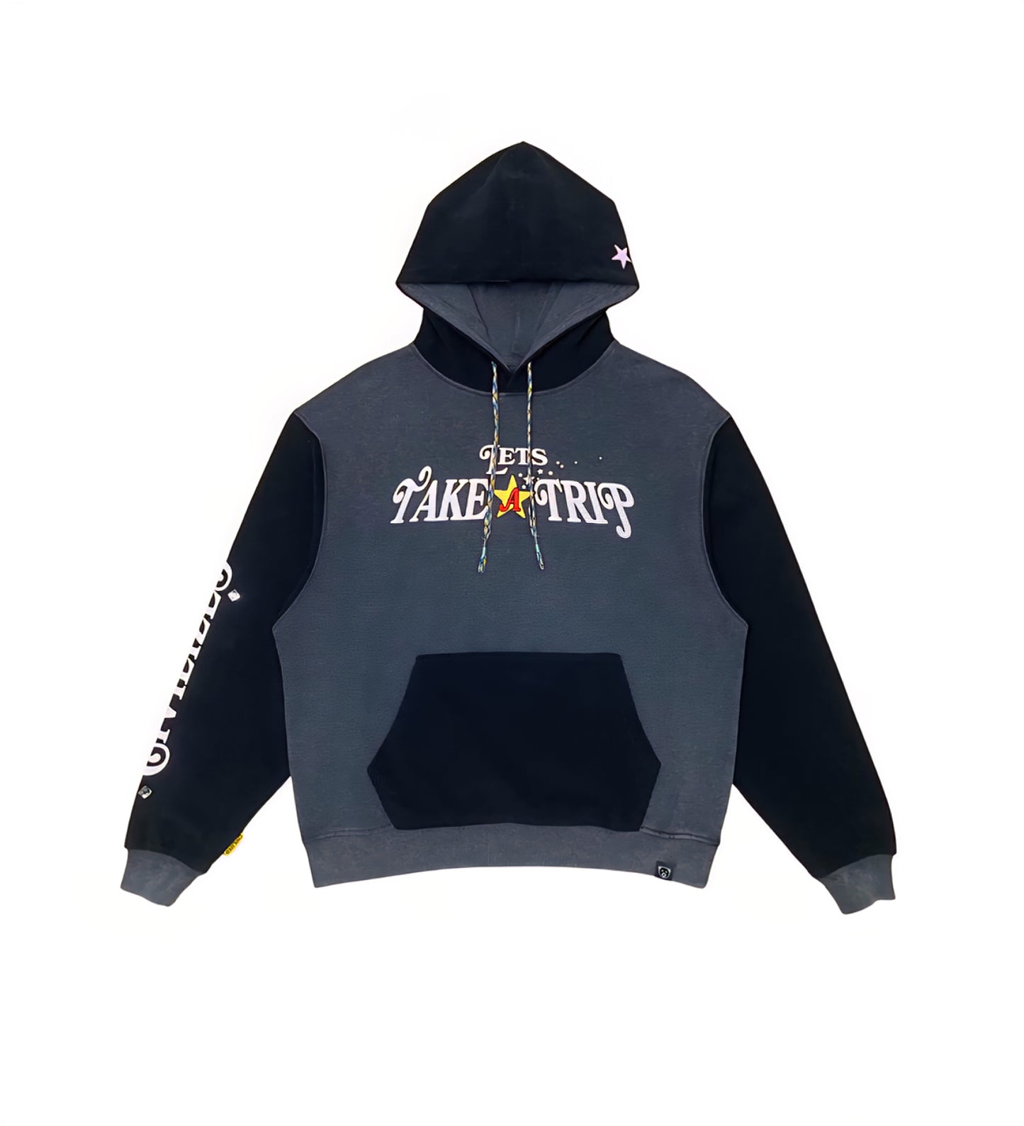 Civilized Stoners Club Hoodie
