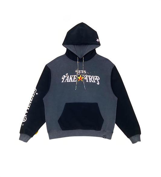Civilized Stoners Club Hoodie