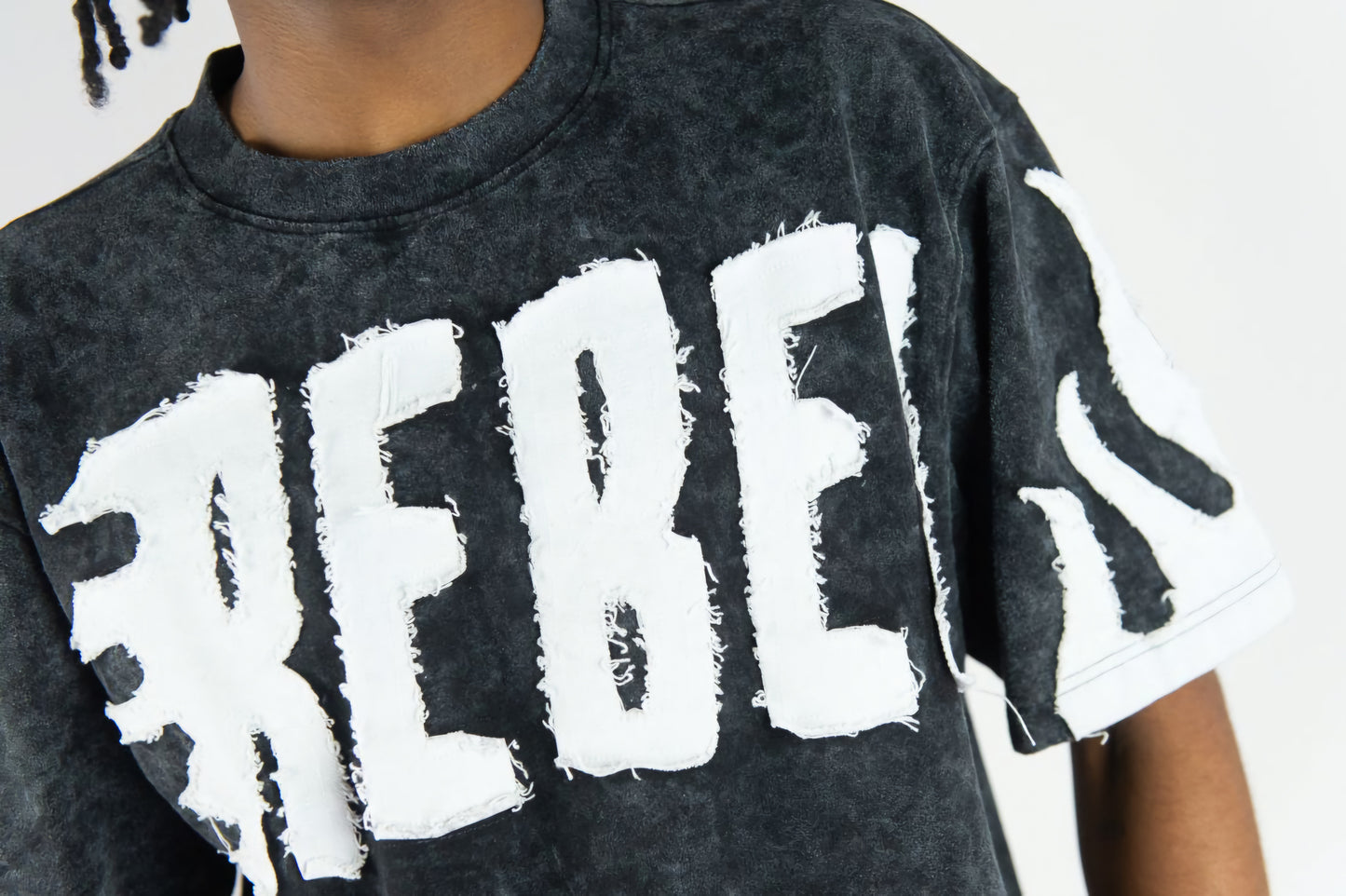 Rebel Minds Core T-shirt
