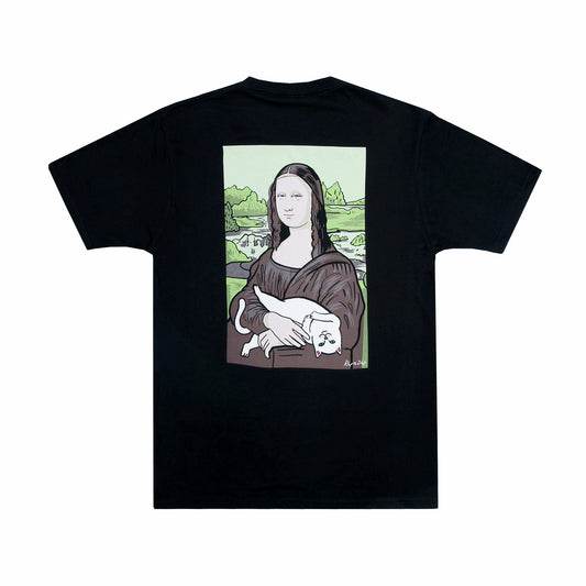 Ripndip Nermal Lisa T-shirt