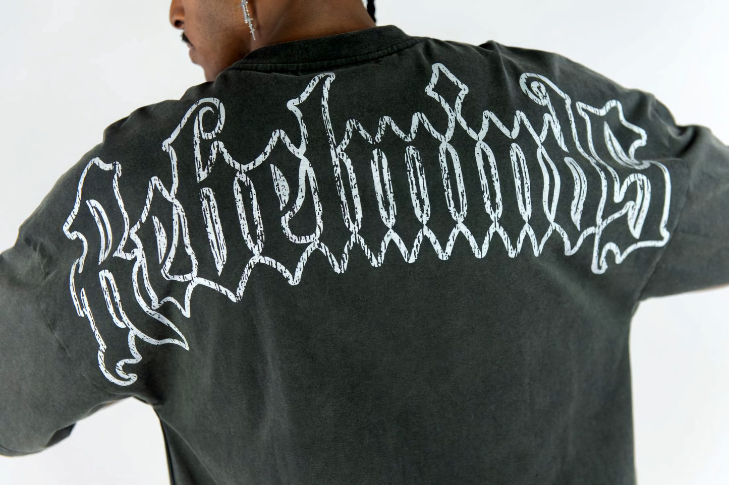 Rebel Minds RM Town T-shirt