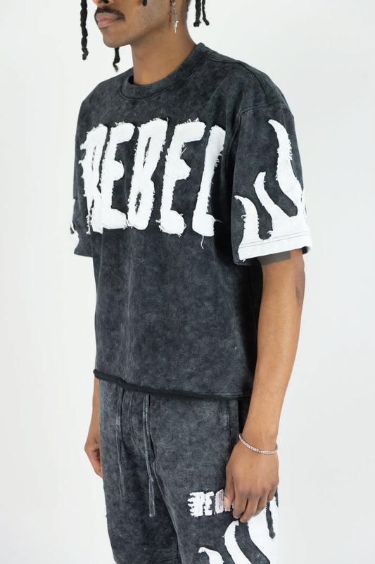 Rebel Minds Core T-shirt