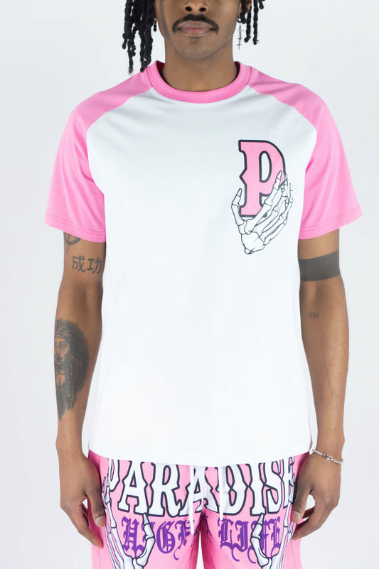 Rebel Minds Money Paradise Swim Shorts