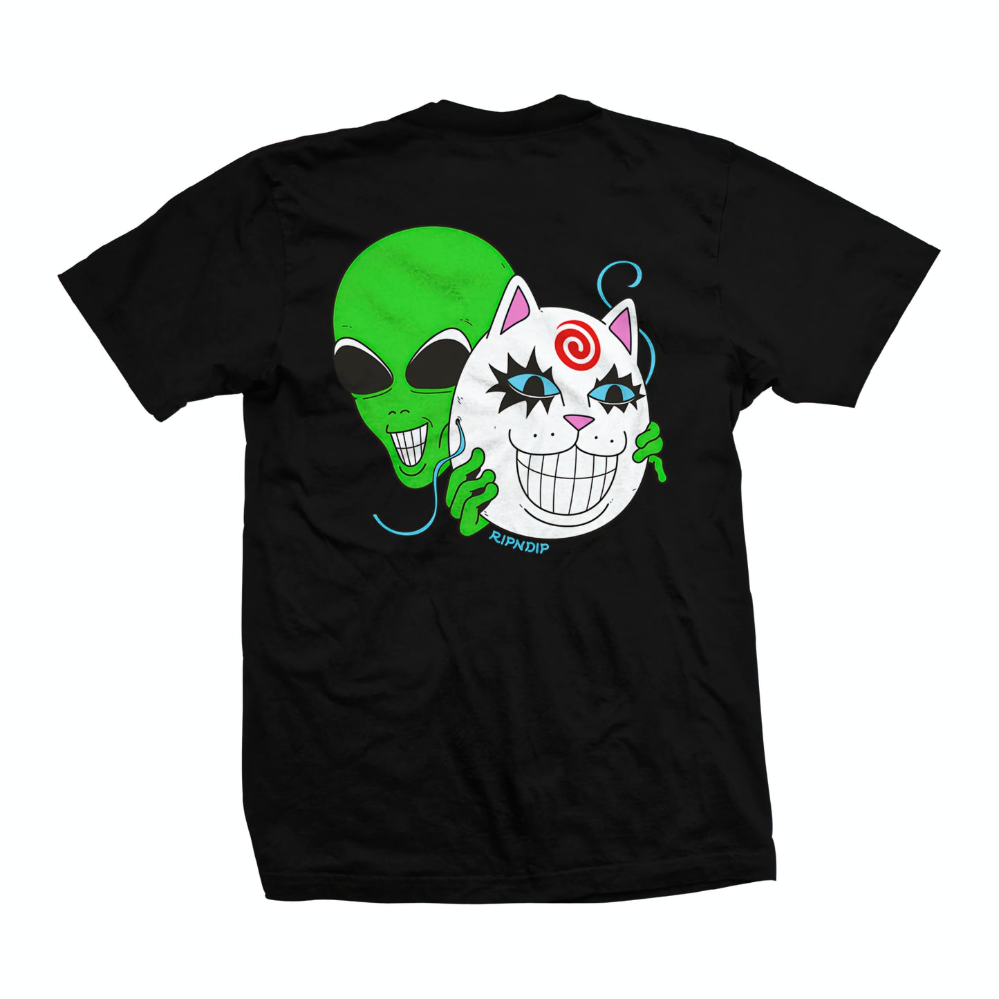 Ripndip The Mask T-shirt