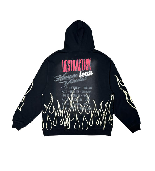 Civilized Hell Raiser Tour Hoodie