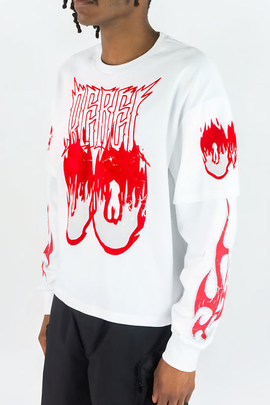Rebel Minds Burnout Twofer Now Available