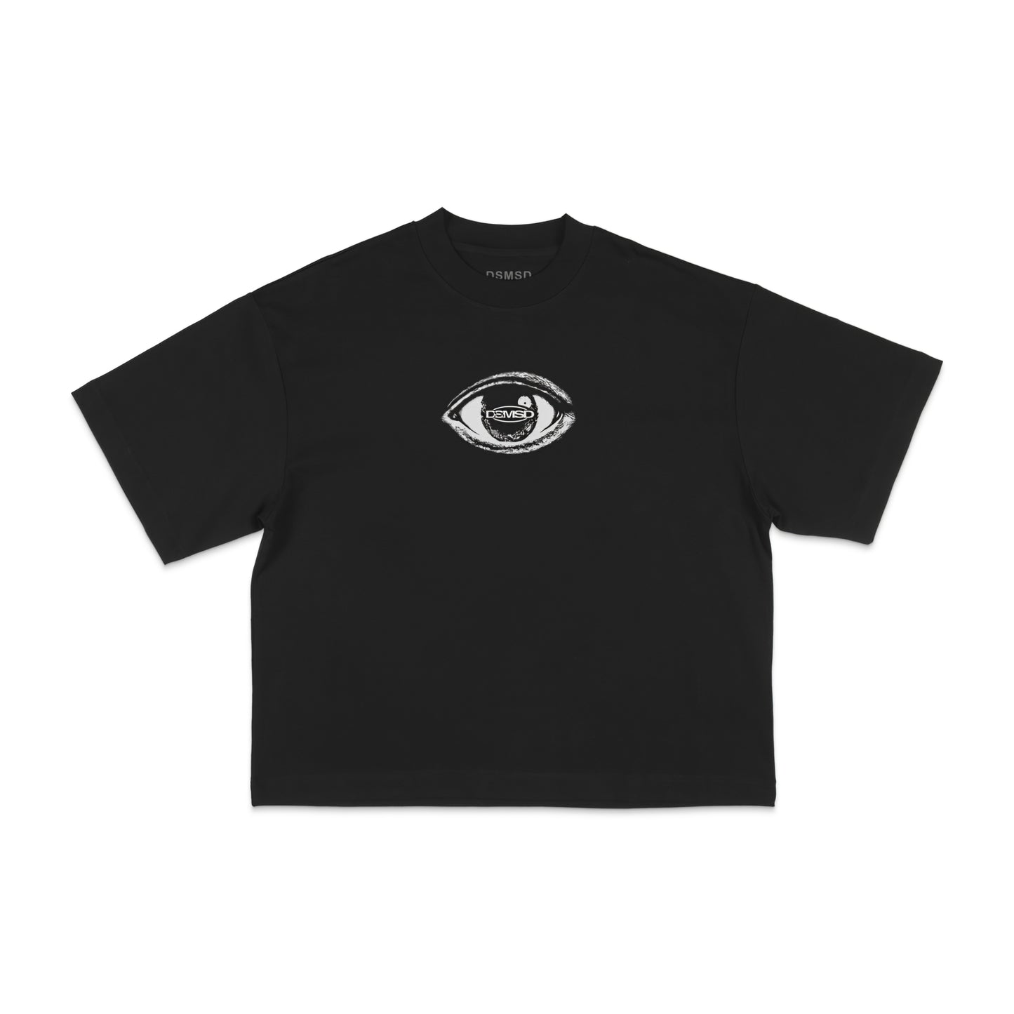 Dsmsd Nothing Is Random T-shirt