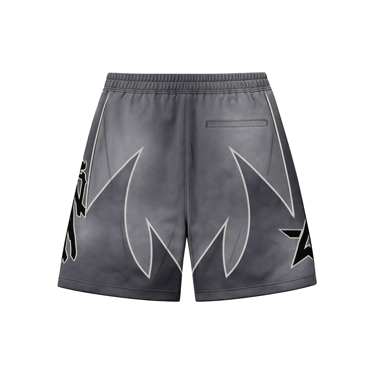 Wknd Riot Staple Luxury Shorts